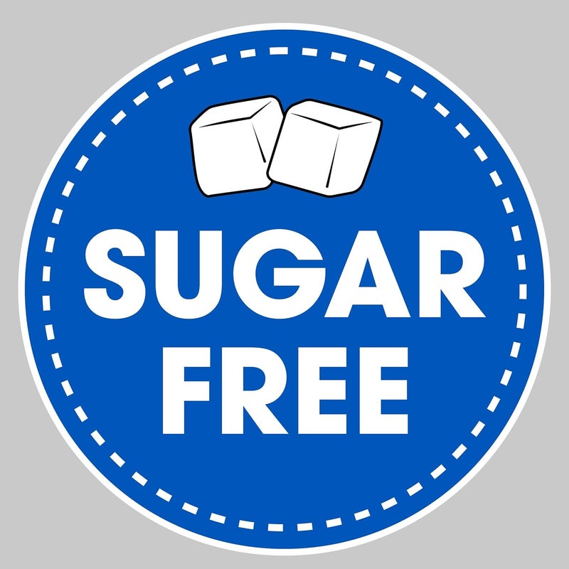Trident White Spearmint Sugar Free Gum - 9 Pack - Image 5